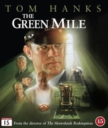 The Green Mile (Blu-ray Movie)