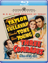 Three Comrades (Blu-ray)
