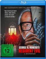 George A. Romero's Resident Evil (Blu-ray)