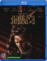 Juror #2 (Blu-ray Movie)
