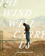 The Wind Will Carry Us (Blu-ray Movie)