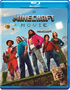 A Minecraft Movie (Blu-ray)