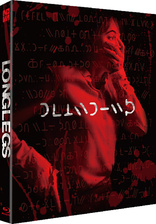 Longlegs (Blu-ray Movie)
