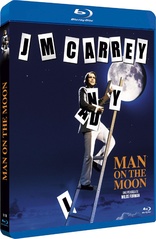 Man on the Moon (Blu-ray Movie)