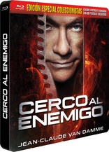 Enemies Closer (Blu-ray Movie)