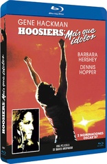 Hoosiers (Blu-ray Movie)