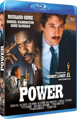 Power (Blu-ray)