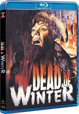 Dead of Winter (Blu-ray Movie), temporary cover art