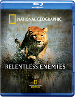 国家地理：冷酷的野兽 Relentless Enemies