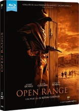 Open Range (Blu-ray Movie)
