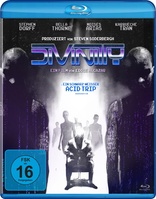 Divinity (Blu-ray Movie)