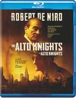 The Alto Knights (Blu-ray Movie)