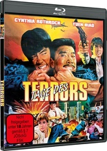 Tage des Terrors (Blu-ray Movie)