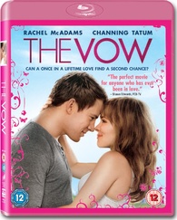 The Vow (Blu-ray)