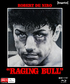 Raging Bull 4K (Blu-ray Movie)