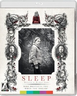 Sleep (Blu-ray Movie)
