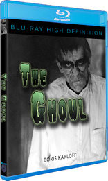 The Ghoul (Blu-ray Movie)