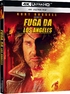Fuga Da Los Angeles (Blu-ray)