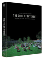 The Zone of Interest (Blu-ray Movie), temporary cover art