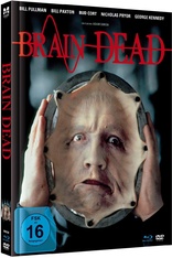 Brain Dead (Blu-ray Movie), temporary cover art