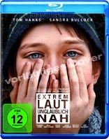 Extremely Loud and Incredibly Close (Blu-ray Movie), temporary cover art