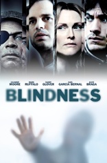Blindness (Blu-ray Movie)