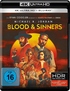 Sinners 4K (Blu-ray)