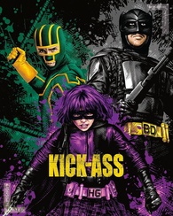 キック・アス＜スペシャル・プライス版＞Blu-ray Amazon.co.jp: キック・アスBlu-ray : アーロン・ジョンソン