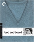 Bed and Board 4K (Blu-ray)