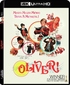Oliver! 4K (Blu-ray)