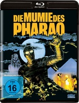 Dawn of the Mummy (Blu-ray Movie)