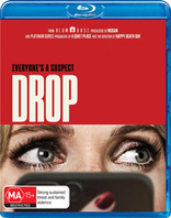 Drop (Blu-ray Movie)