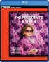 The President's Wife (Blu-ray Movie)