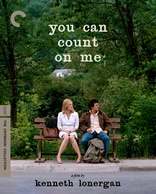 You Can Count on Me 4K (Blu-ray Movie)