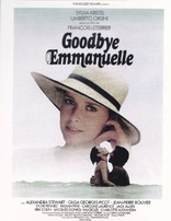 Emmanuelle 3 (Blu-ray Movie)