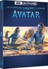 Avatar: The Way of Water 4K (Blu-ray)