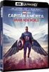 Captain America: Brave New World 4K (Blu-ray)