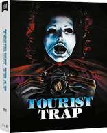 Tourist Trap (Blu-ray Movie)