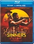 Sinners (Blu-ray)