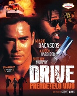 Drive (Blu-ray Movie)