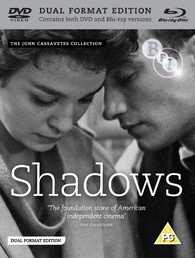 Shadows (Blu-ray)