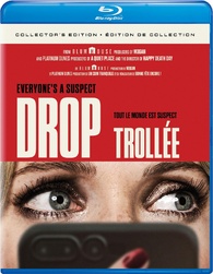 ❄️ Drop ❄️ Blu-ray Drop - Collector's Edition 4K Ultra HD + Blu-ray (Bilingual