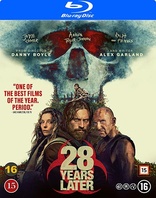 28 Years Later (Blu-ray Movie), temporary cover art