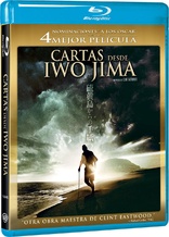 Letters from Iwo Jima (Blu-ray Movie)