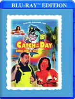 Catch of the Day Director's Cut (Blu-ray Movie)