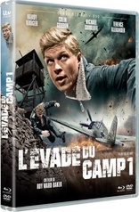 The One That Got Away (Blu-ray Movie)