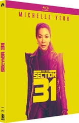 Star Trek: Section 31 (Blu-ray)