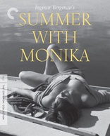 不良少女莫妮卡/和莫妮卡在一起的夏天/莫妮卡 Summer with Monika