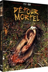 Wrong Turn (Blu-ray Movie)