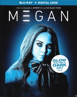 M3GAN (Blu-ray Movie)